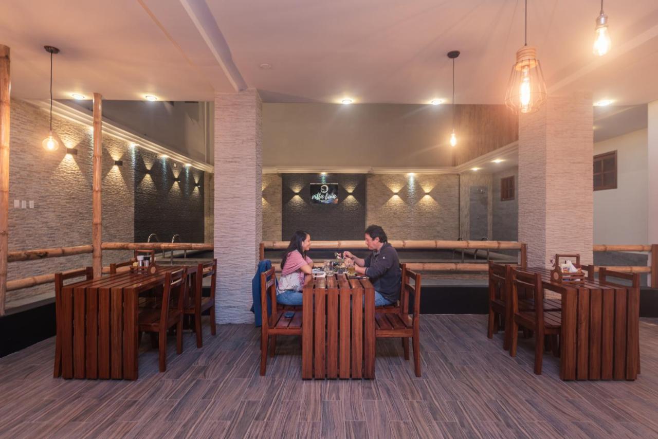 Galapagos Native Hostel Puerto Ayora  Ngoại thất bức ảnh