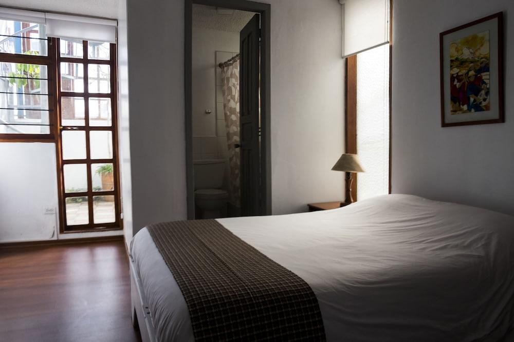 Galapagos Native Hostel Puerto Ayora  Ngoại thất bức ảnh