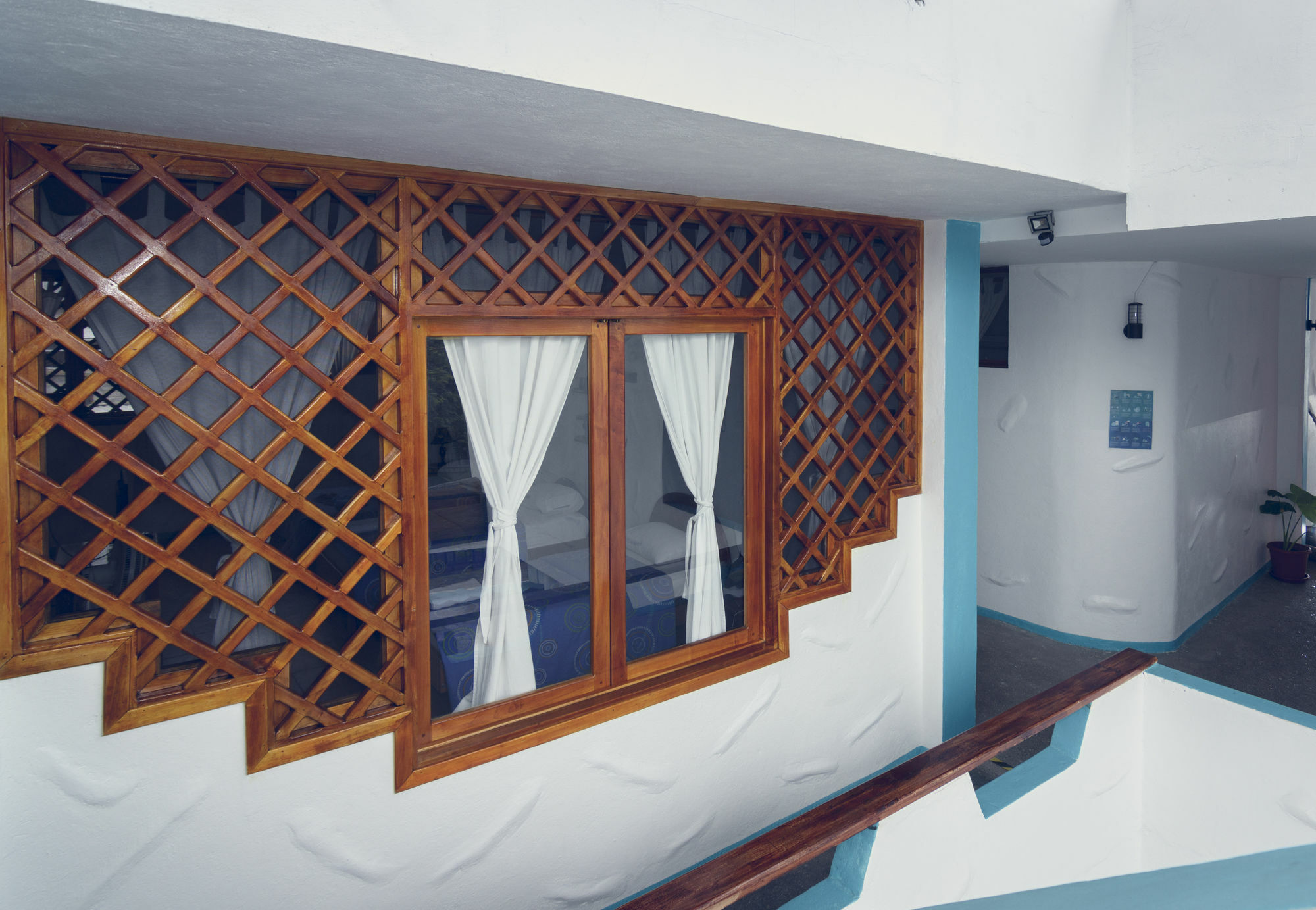 Galapagos Native Hostel Puerto Ayora  Ngoại thất bức ảnh