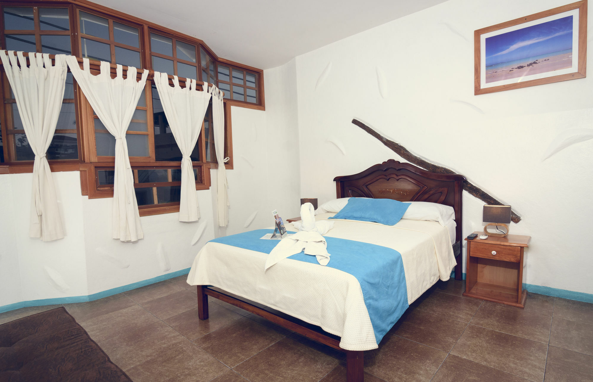 Galapagos Native Hostel Puerto Ayora  Ngoại thất bức ảnh